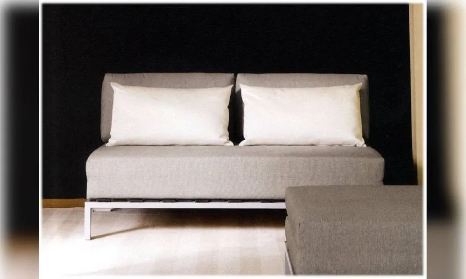 Диван Milano Bedding Willy 1 - фото 1