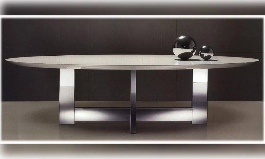 Стол Malerba One & Only 2 - фото 1