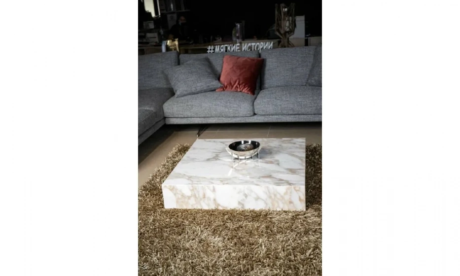 Журнальный столик Giulio Marelli - фото 2