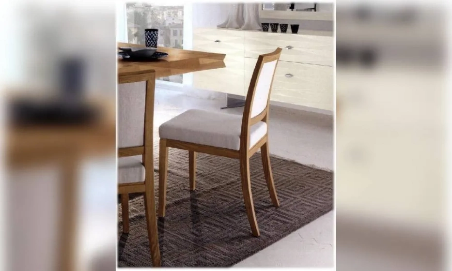 Стул Bamax 91.0116 - фото 1