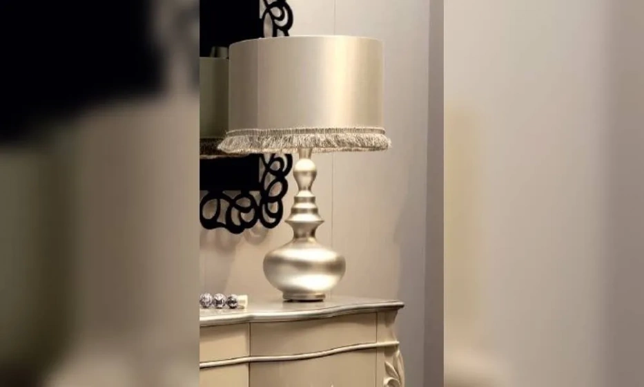 Milano Настольная Лампа - фото 1