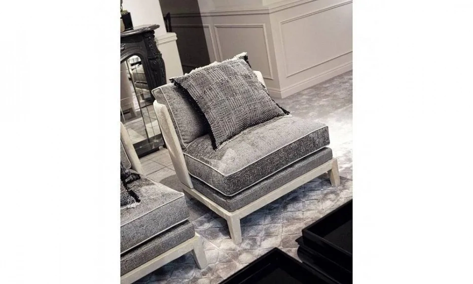 Кресло Gianfranco Ferre Home Peggy - фото 5