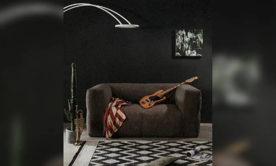 Кресло Tonin Casa Rolly - фото 1