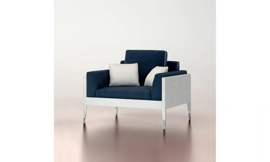 Кресло Maratea Smania Plmarate01 - фото 1