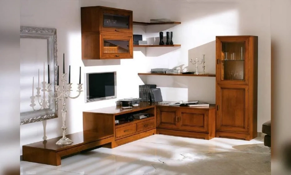 Стенка Tessarolo Fusion 1 - фото 1