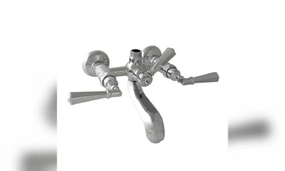 Смеситель Для Ванны Nicolazzi Teide 1900Bz45 - фото 1