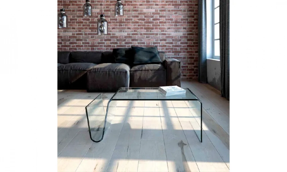 Стол журнальный TONIN T20 C / 01 - фото 1