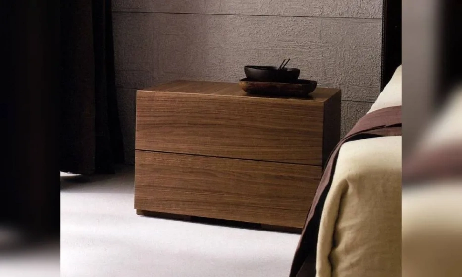 Тумба Прикроватная Dall Agnese Paris 2 - фото 1