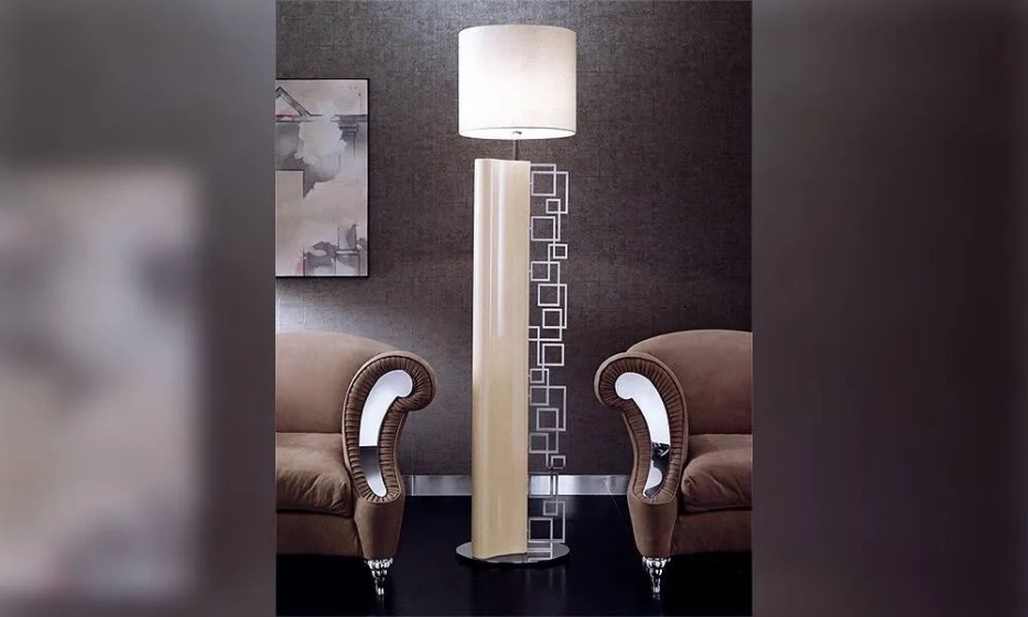 Напольная Лампа Redeco L42 - фото 1