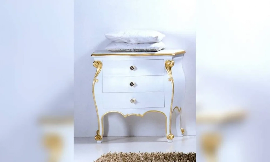 Тумба Прикроватная Mo.Wa 10081/A - фото 1