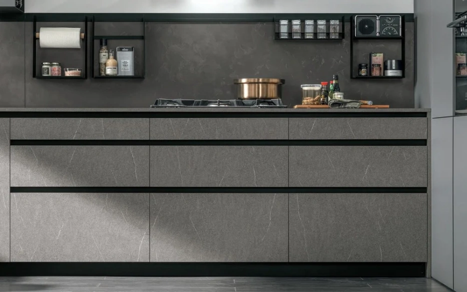 Кухня Stosa Cucine Metropolis - фото 27