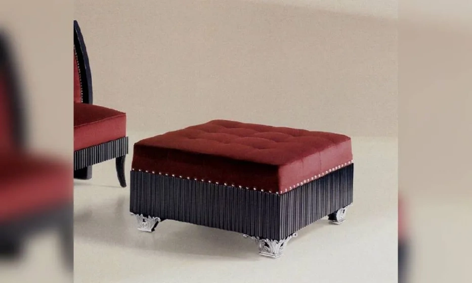 Пуф Francesco Molon Diagonal - фото 1