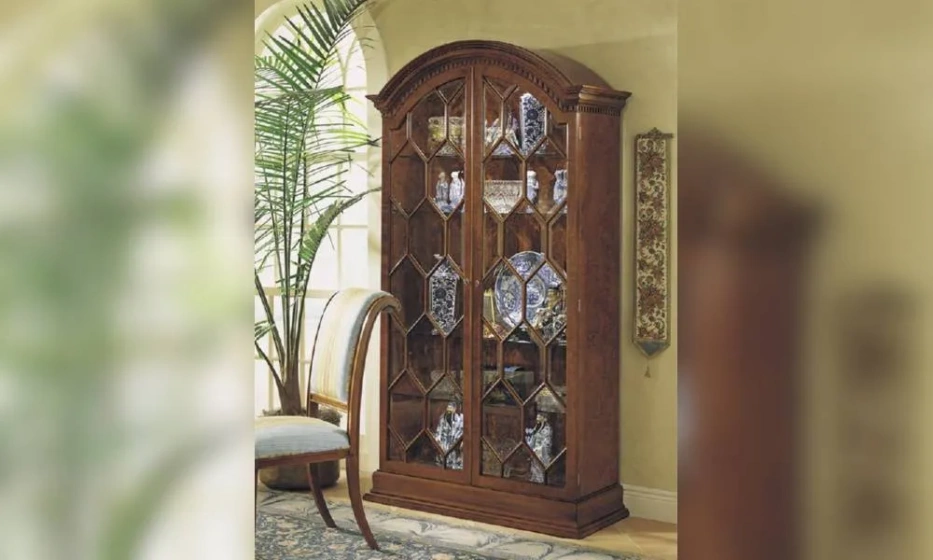 Витрина Francesco Molon V33 - фото 1