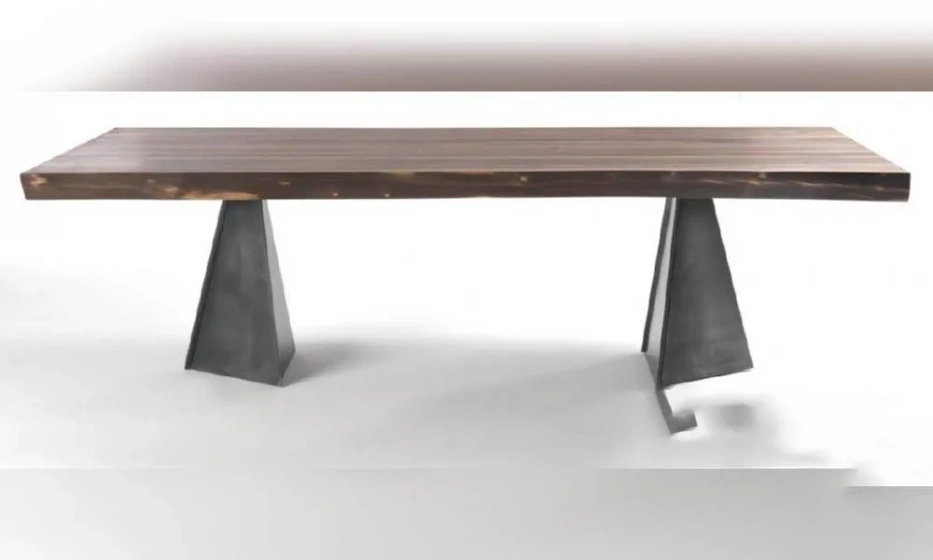 Обеденный Стол Woodstock, Riva 1920 - фото 1