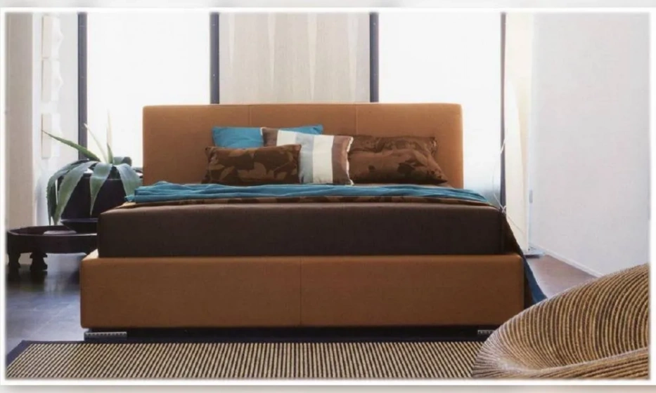 Кровать Twils Max 1 - фото 1