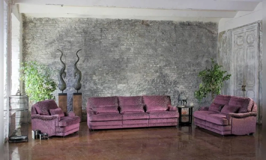 Комплект Мягкой Мебели Relotti Chiara - фото 1