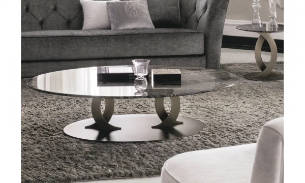 Гостиная Angelo Cappellini Hermitage