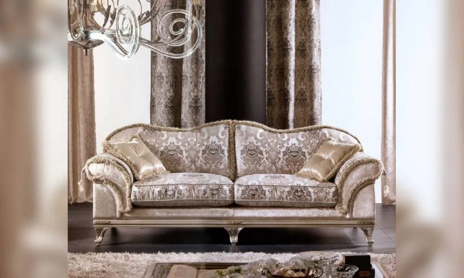 Диван Keoma Sofia 1 - фото 1