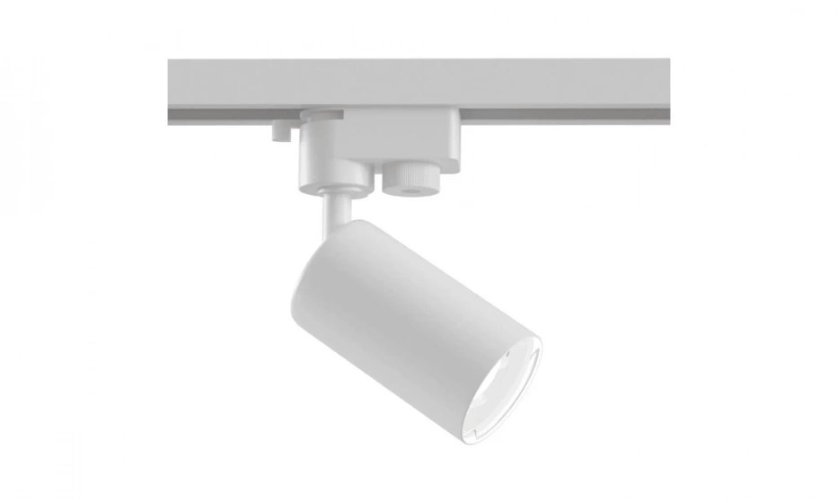 Трековый Светильник Technical Tr002-1-Gu10-W - фото 1