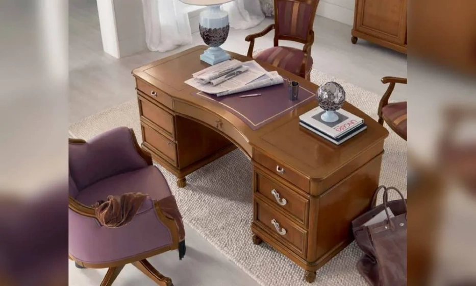 Стол Письменный Cavio Como - фото 1