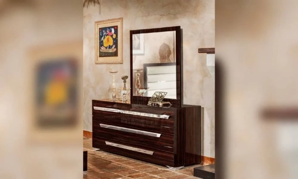 Кровать Accadueo Design Romano 1