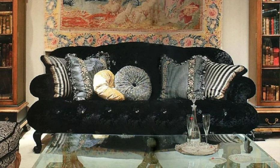 Диван Provasi Paris 1 - фото 1