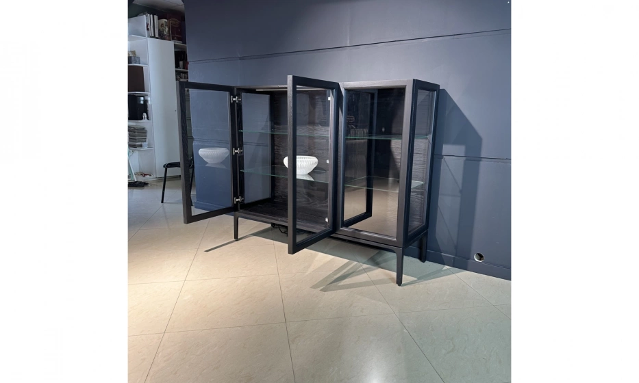 Витрина Русский Дом Aico - фото 6