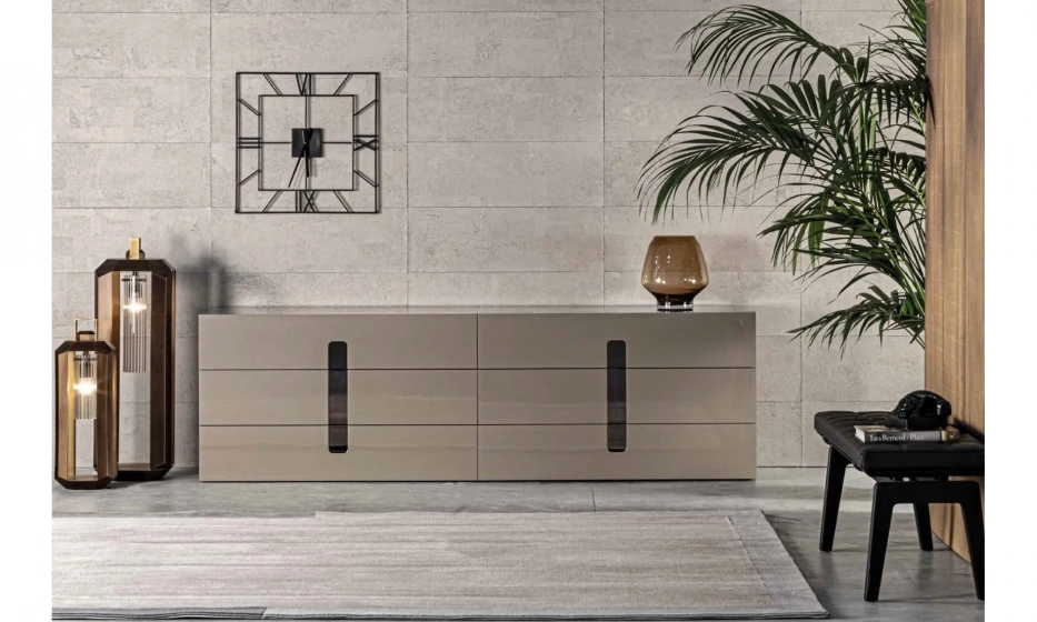 Буфет Meroni&Colzani Cicerone - фото 1