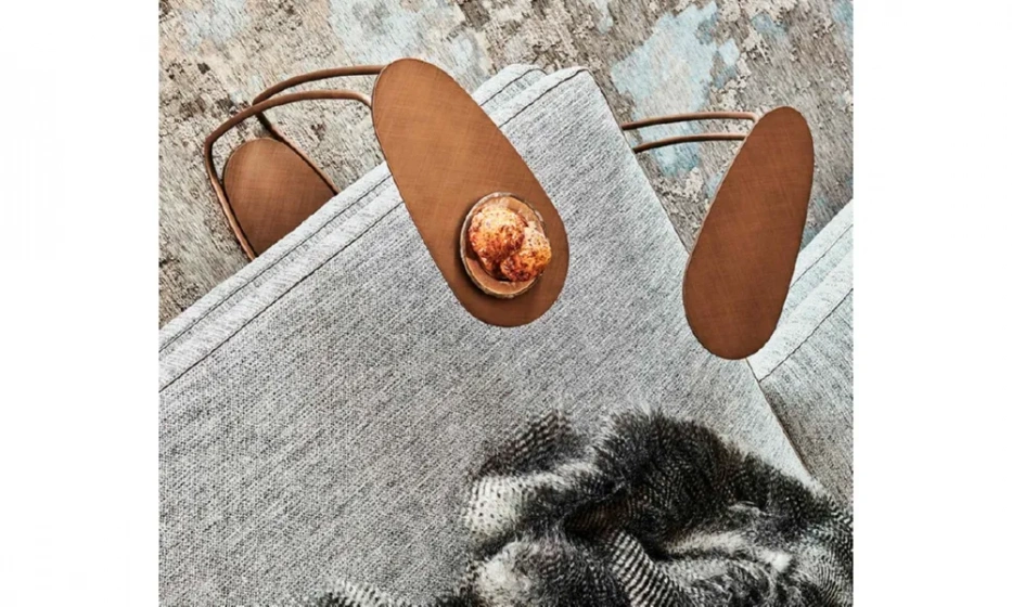 Столик CATTELAN ITALIA YAGO - фото 1