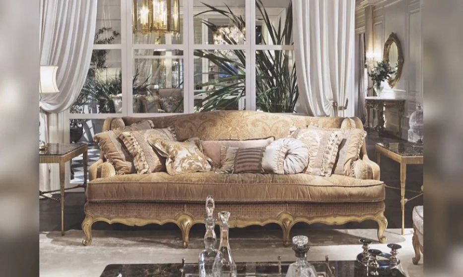 Диван Provasi Darcy - фото 1