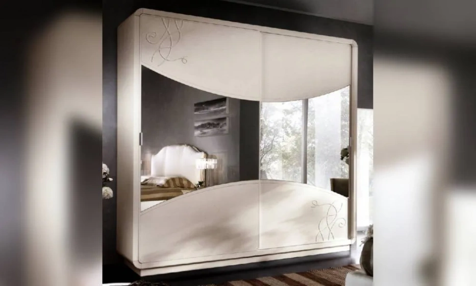 Шкаф Giuliacasa 669-Ti - фото 1