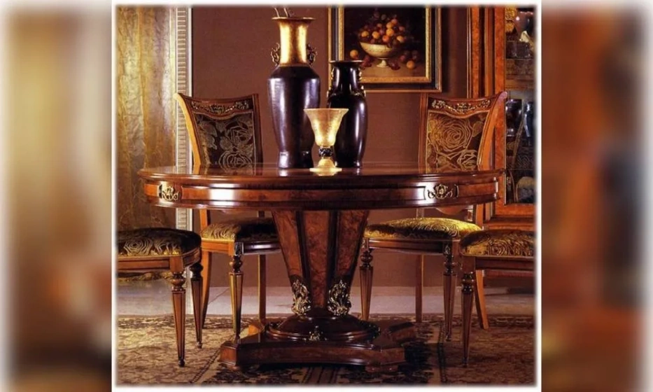 Стол Jumbo Collection Pr-818 - фото 1