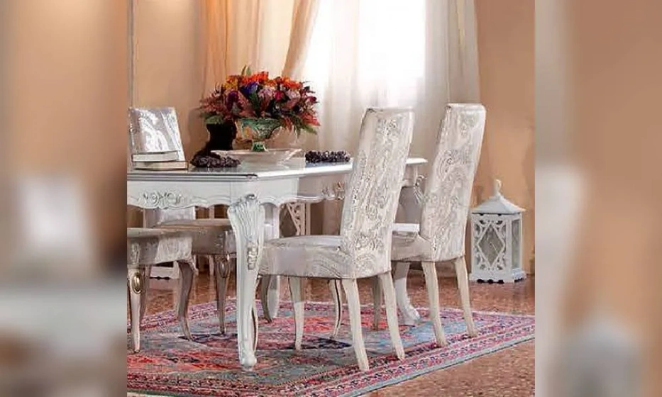 Стул Giuliacasa 503S-Ny - фото 1