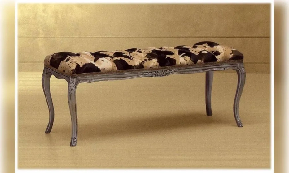 Банкетка Morello Gianpaolo Sonia 4 - фото 1