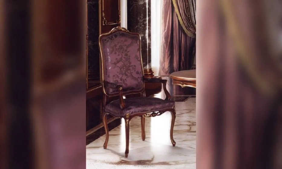 Стул Angelo Cappellini 30109/P - фото 1