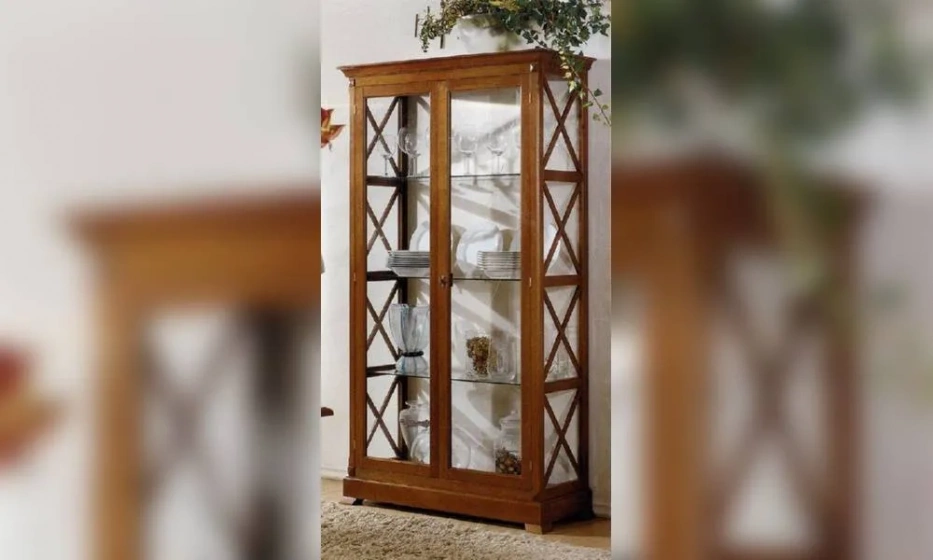 Витрина Giuliacasa V587-Vr - фото 1