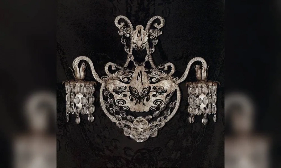 Бра Mechini A292/2 Molato - фото 1