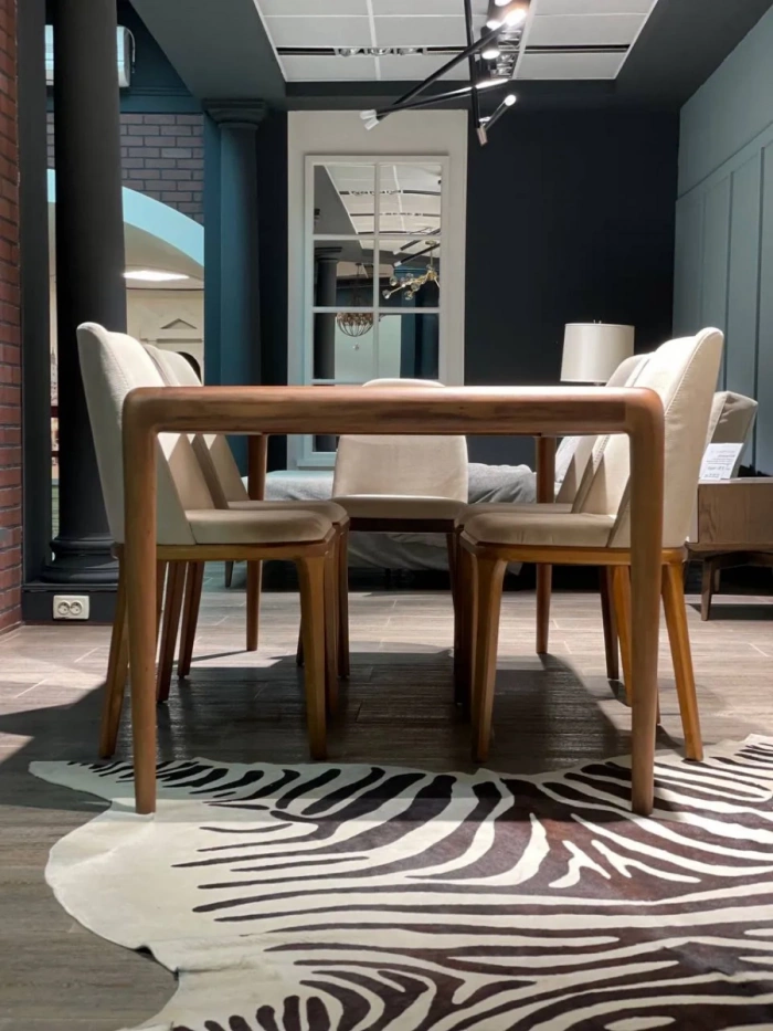 Обеденный Стол Homage Icon - фото 4