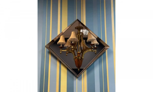 Зеркало Valentin Turkey