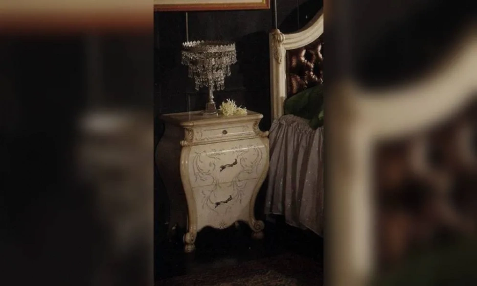 Тумба Прикроватная Giuliacasa P769/L-Ve - фото 1