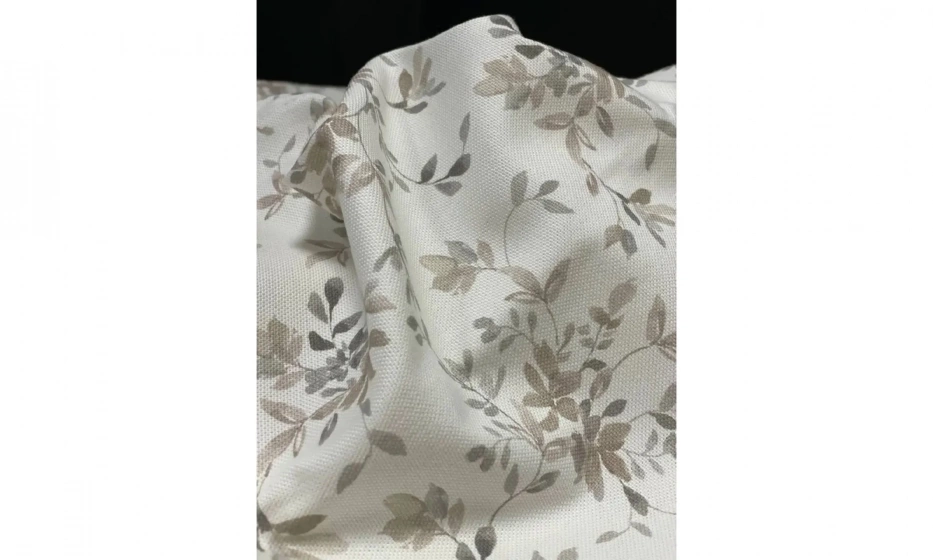 Скатерть "Нежность" 140*140 см. - фото 4