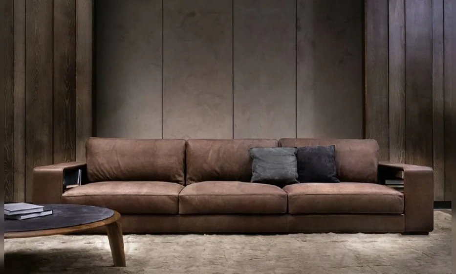 Диван Ulivi Bobbie 01 - фото 1