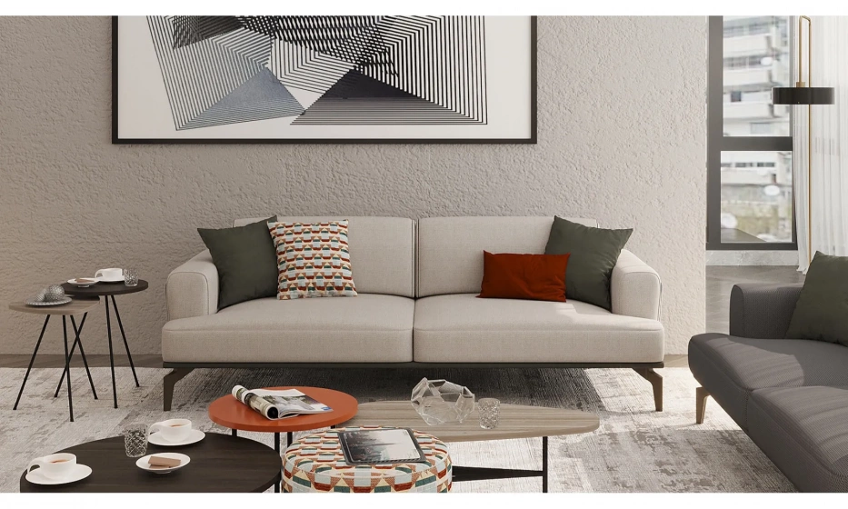 Диван Piero Turkey - фото 3