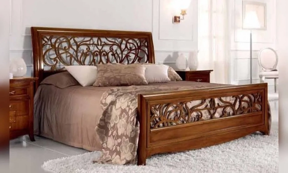 Кровать Betamobili Tiepolo - фото 1