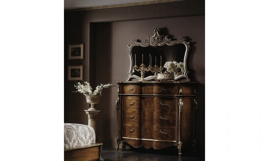 Спальня Giuliacasa Sidney 4 - фото 2