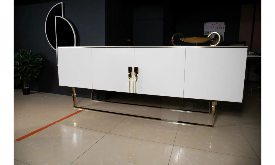 Комод Orix Zen Gold - фото 19