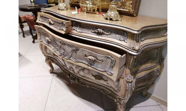 Комод Jumbo Sofia