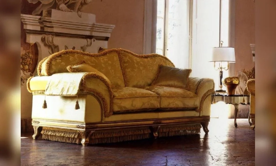 Диван Keoma Sofia 2 - фото 1