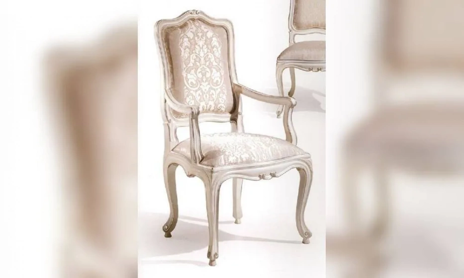 Стул Angelo Cappellini 30094/P - фото 1