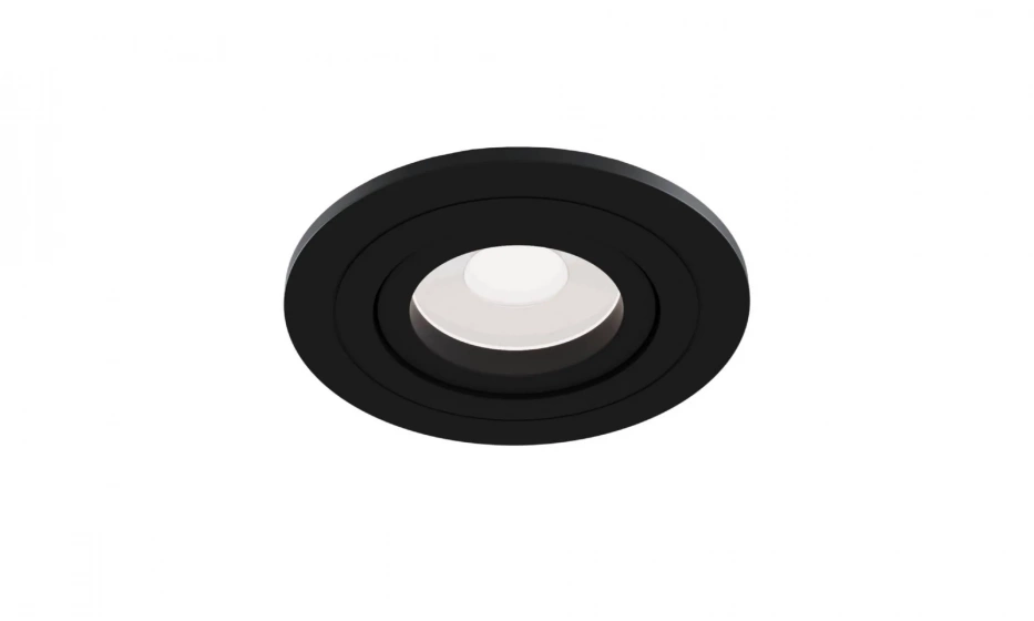 Встраиваемый Светильник Technical Dl023-2-01B - фото 1